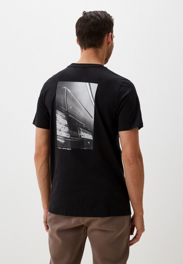 Футболка PUMA