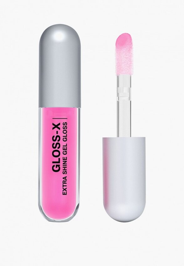 Блеск для губ Influence Beauty