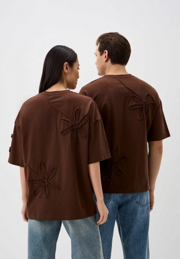 Футболка Artograph