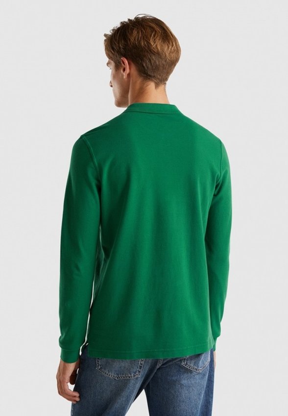 Поло United Colors of Benetton