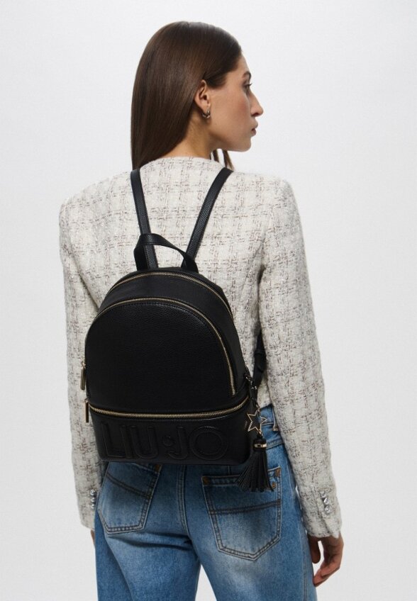 Рюкзак и брелок Liu Jo