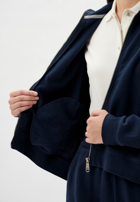 Олимпийка La Martina