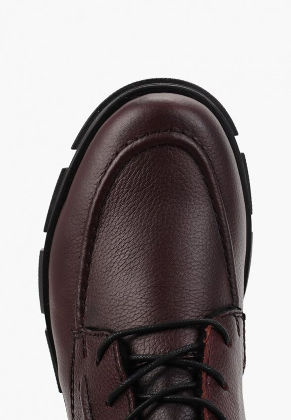 Ботинки Rieker