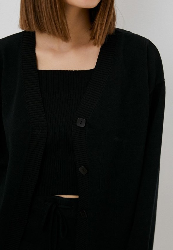 Костюм Bad Queen