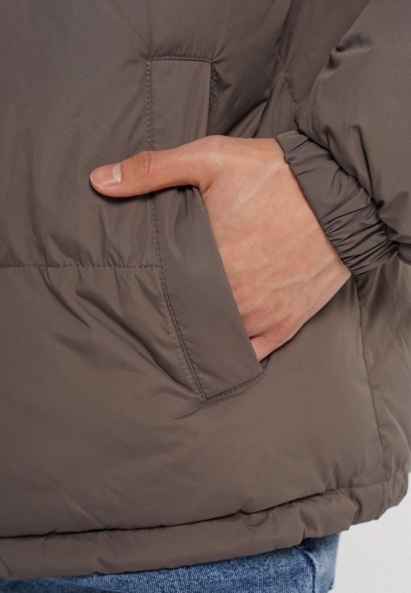 Пуховик Твое