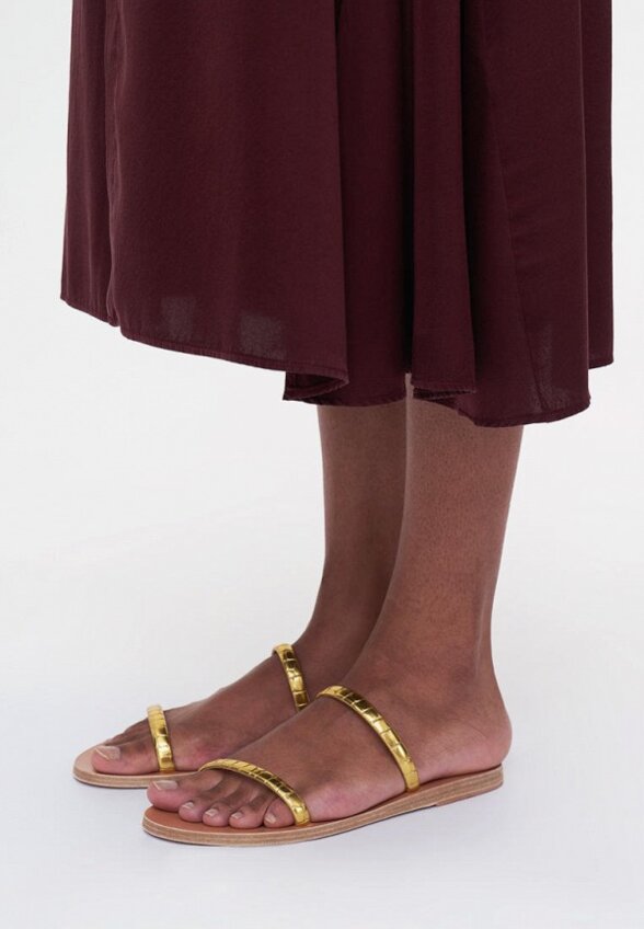 Сабо Ancient Greek Sandals