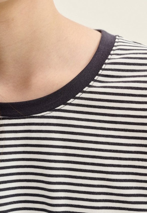 Лонгслив Tom Tailor