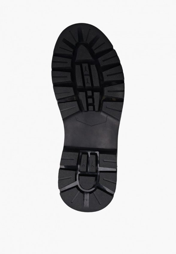 Ботинки B2B Black to Black