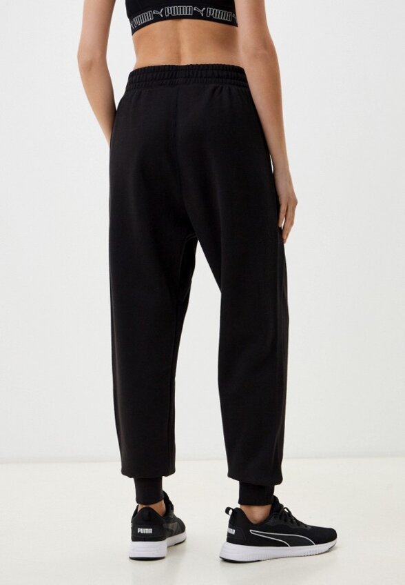 Брюки спортивные PUMA
