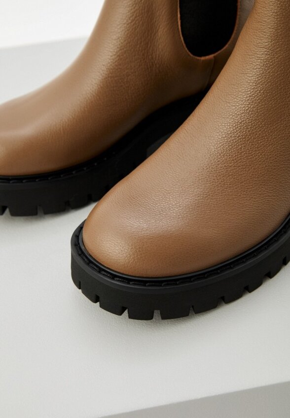 Ботинки Michael Michael Kors