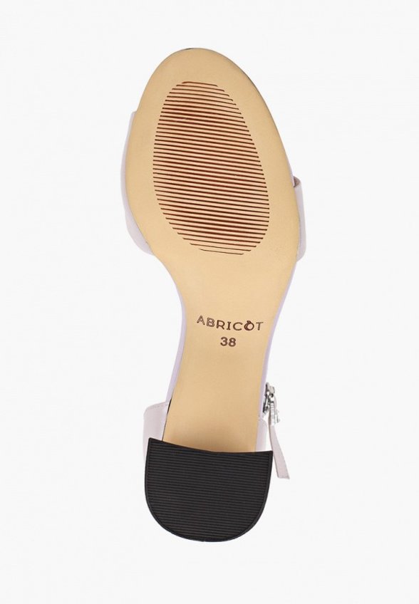 Босоножки Abricot