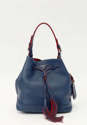 Prada Leather Bag