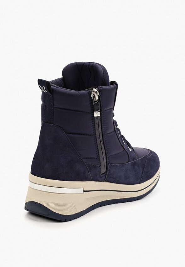 Ботинки Caprice