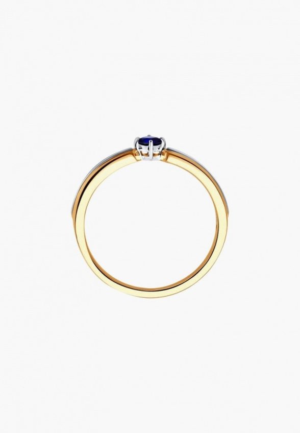 Кольцо Diamant