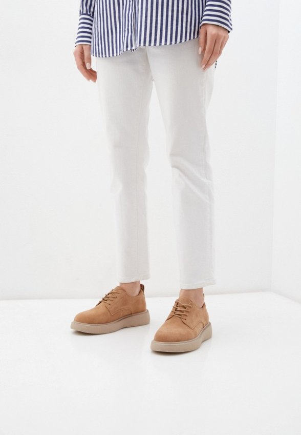 Ботинки Shoiberg