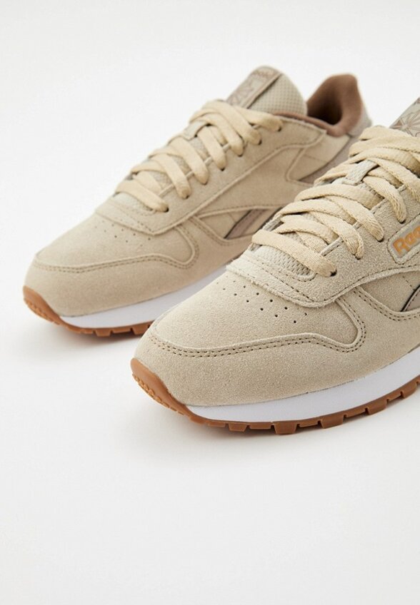 Кроссовки Reebok