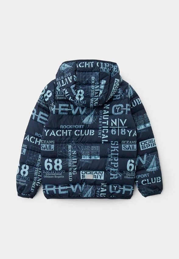 Куртка утепленная PlayToday