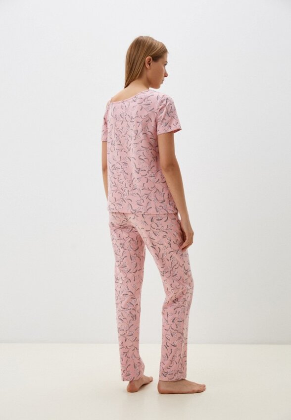 Пижама Mia Cara