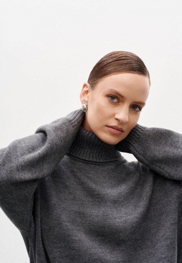 Свитер Woollywoo