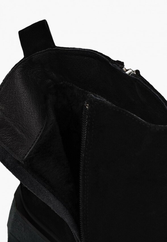 Ботинки Tivalini