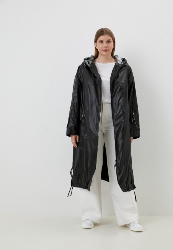 Пуховик Karmel Style