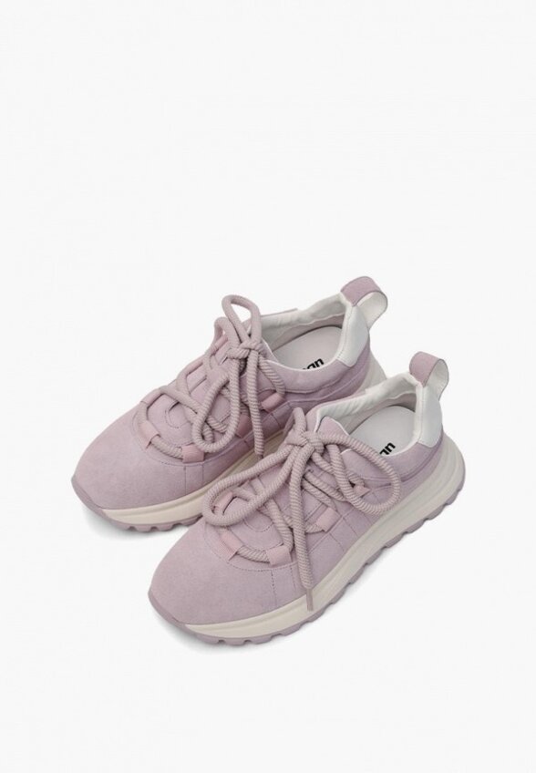 Кроссовки Nordman