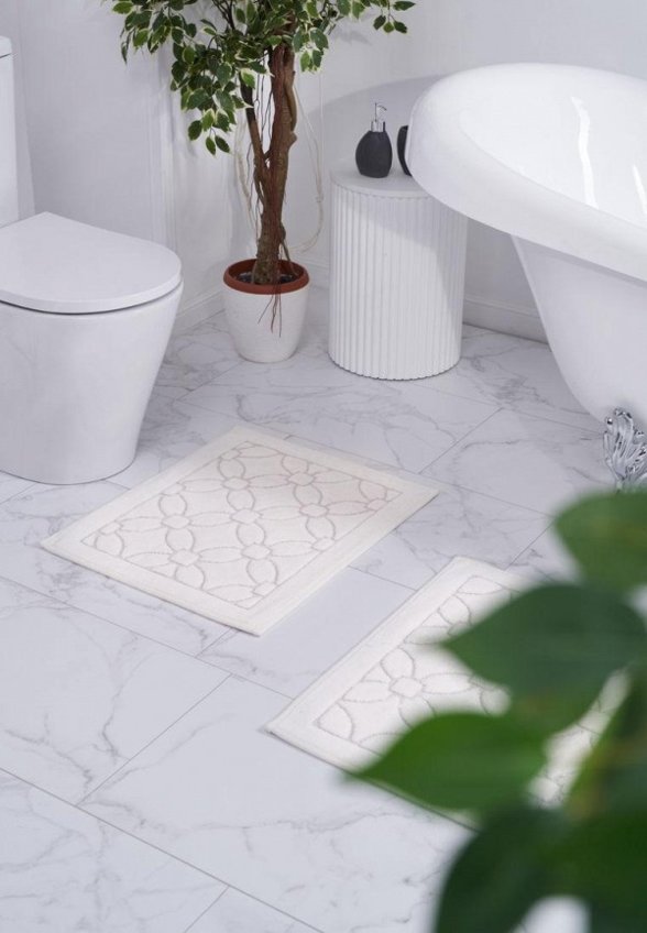 Комплект ковриков Sanpa