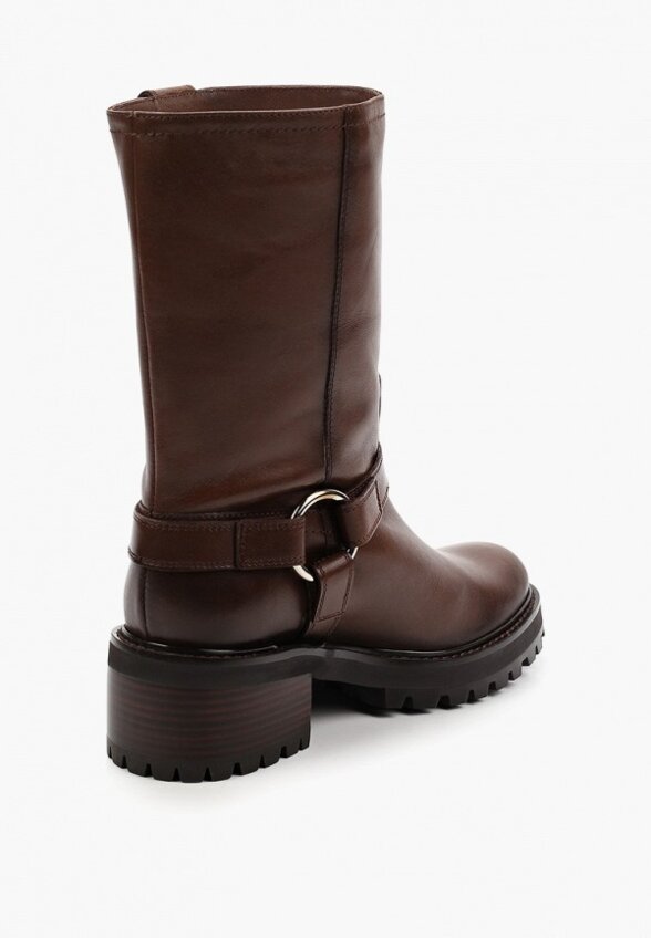 Полусапоги Giotto