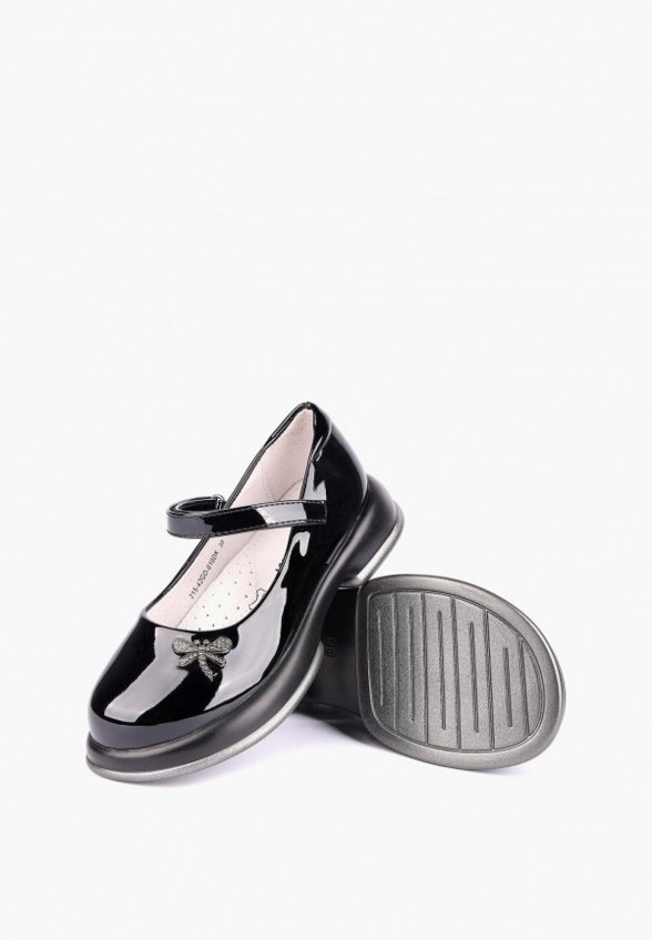 Туфли Zenden First