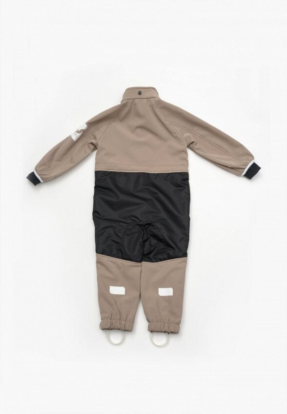 Комбинезон утепленный Artel Sport