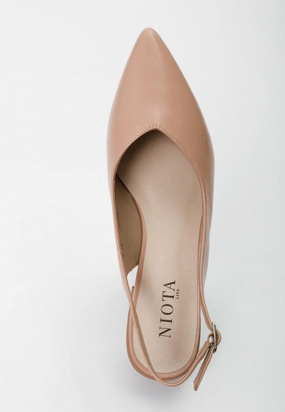 Туфли Niota Line