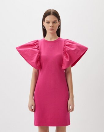 Платье Karl Lagerfeld женщинам