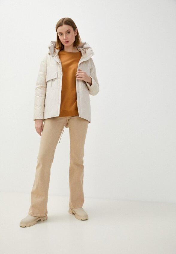 Куртка утепленная Winterra