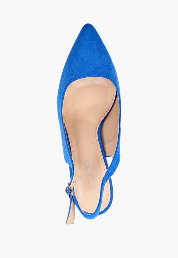 Туфли Dino Ricci Select