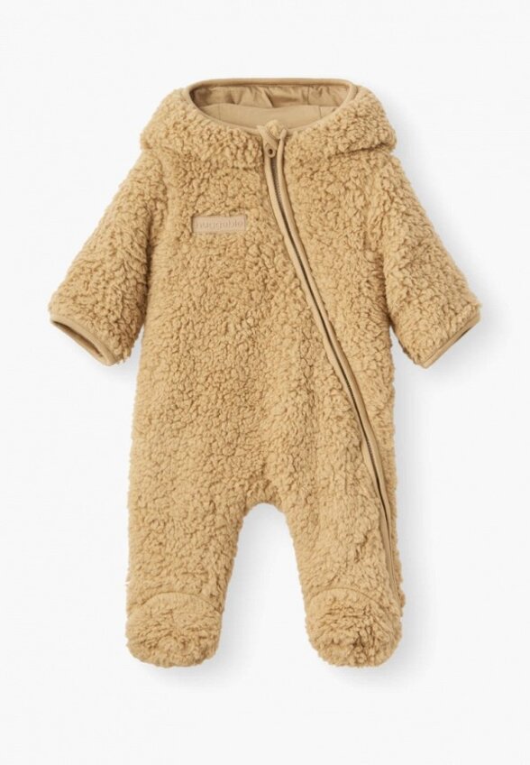 Комбинезон утепленный Happy Baby