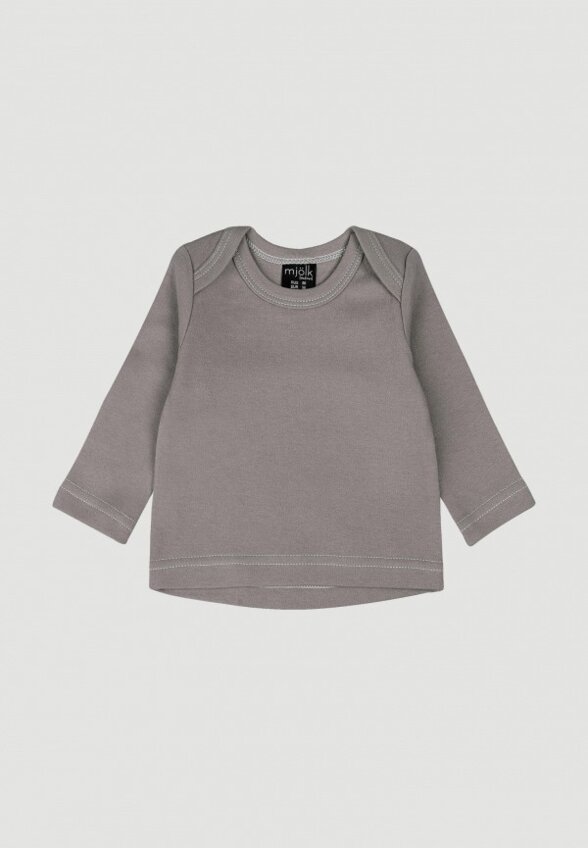 Лонгслив Mjolk