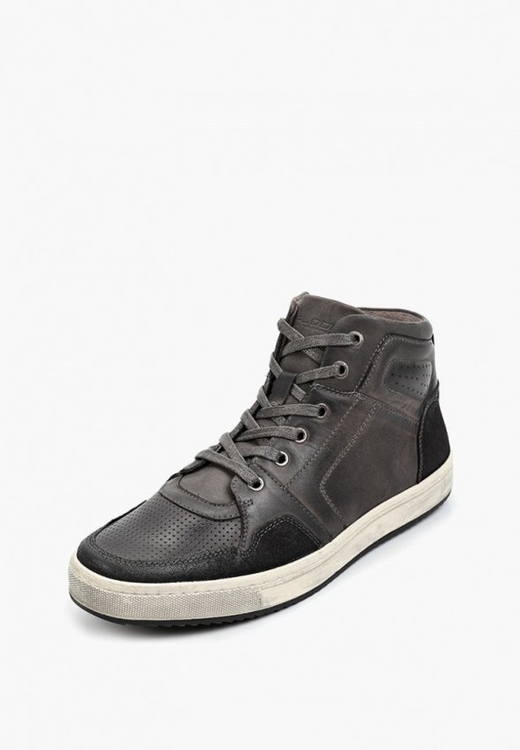 Ботинки X-Plode