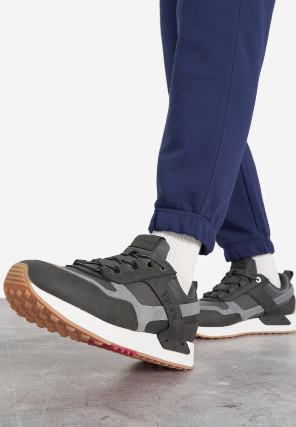 Кроссовки мужские Etonic Daski, Серый