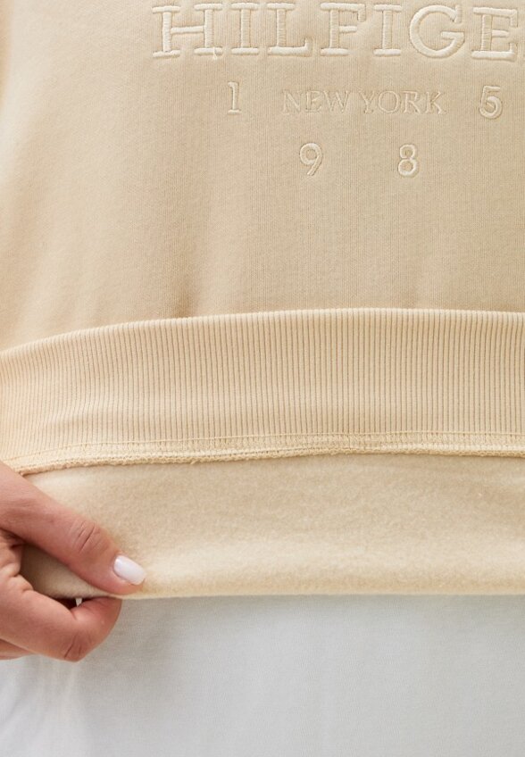 Худи Tommy Hilfiger