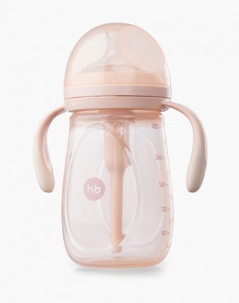 Бутылочка для кормления Happy Baby женщинам