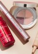 Палетка теней для век Clarins7  - превью
