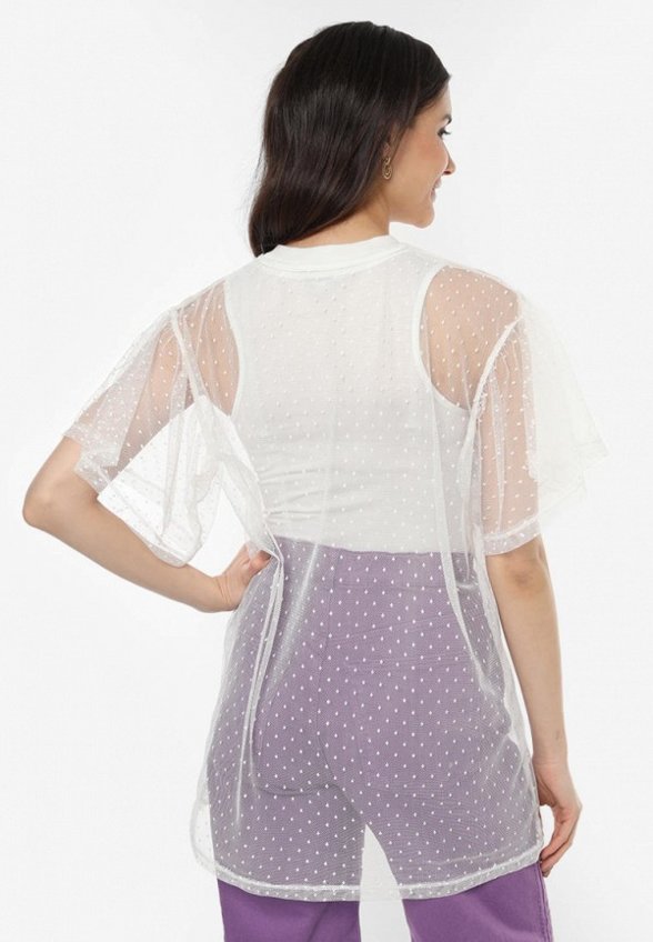 Блуза Harmonia Sensuum