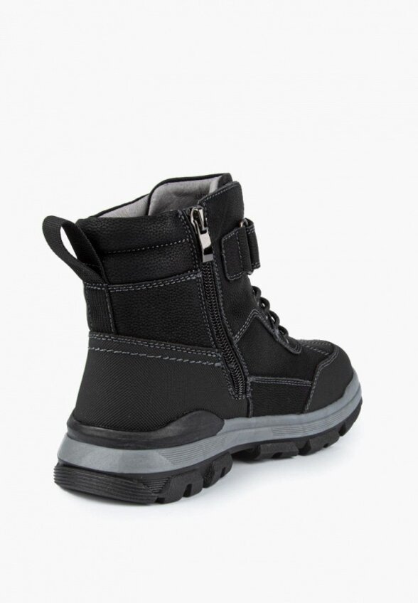 Ботинки Kapika