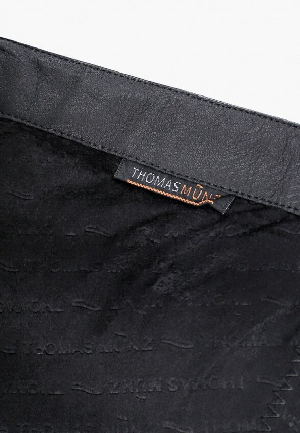 Сапоги Thomas Munz