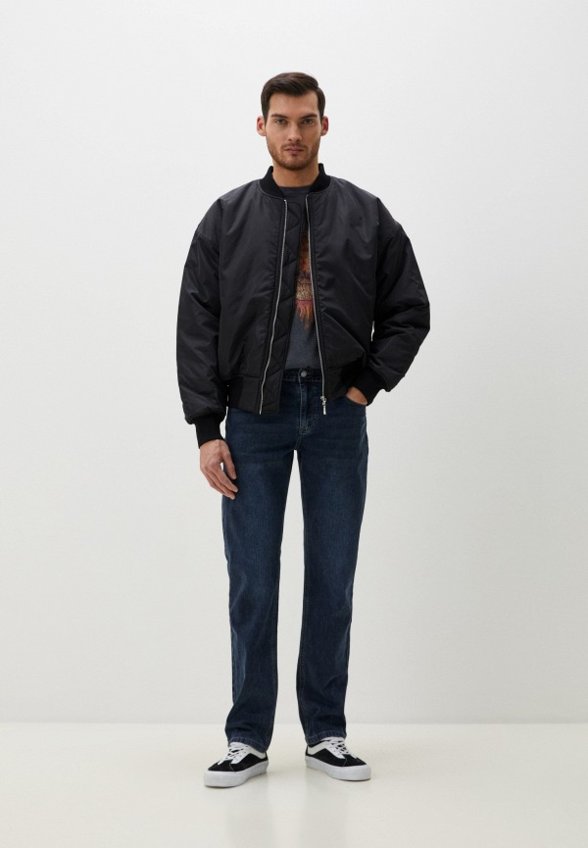 Джинсы Mossmore