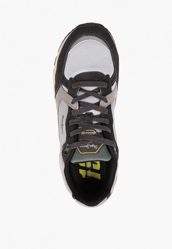 Кроссовки Pepe Jeans