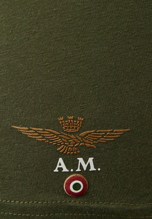 Трусы 2 шт. Aeronautica Militare