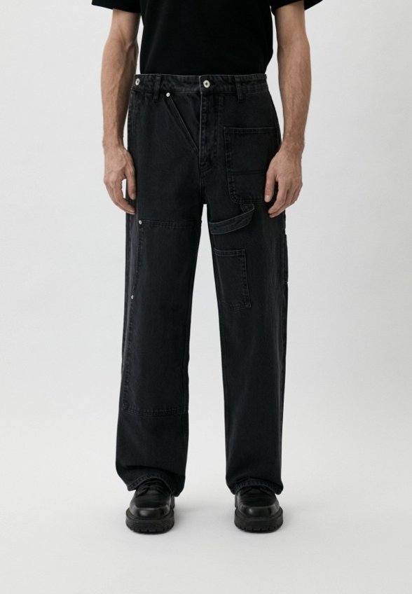 Джинсы Red September