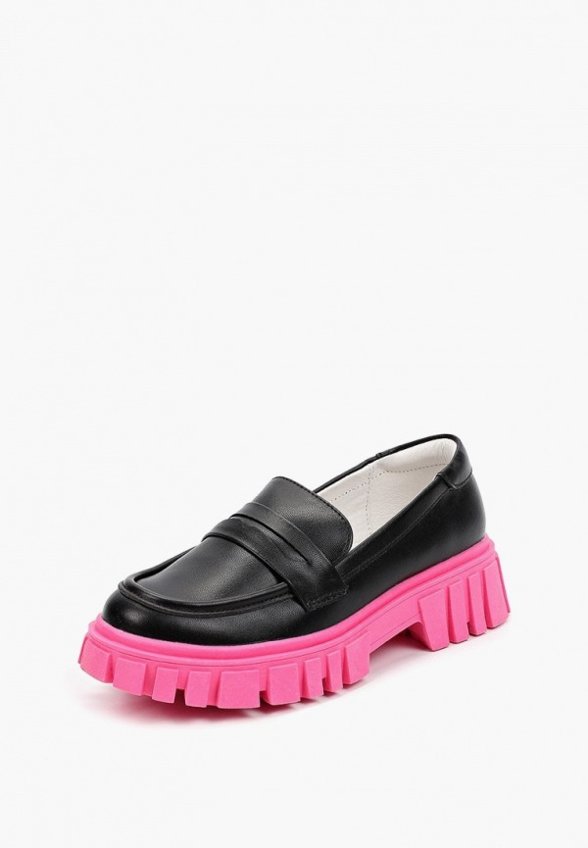 Лоферы PlayToday