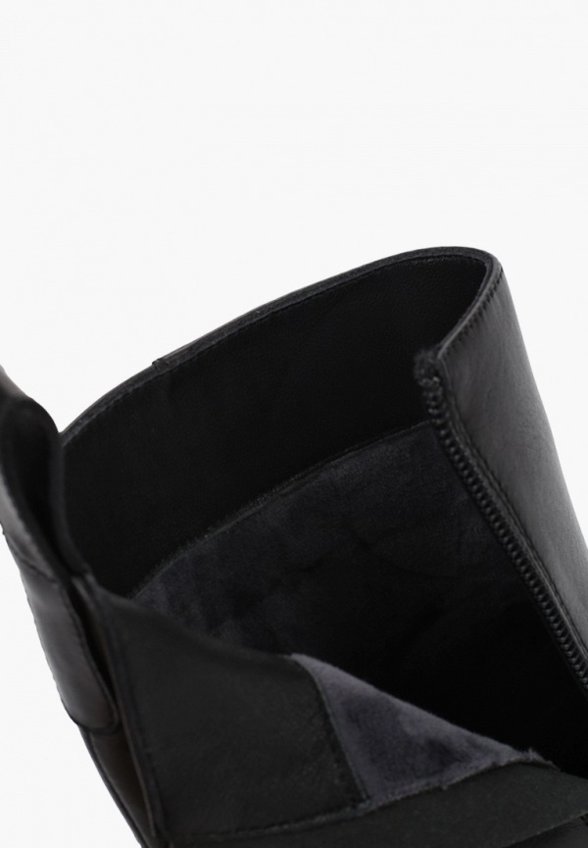 Ботинки Maxadorre